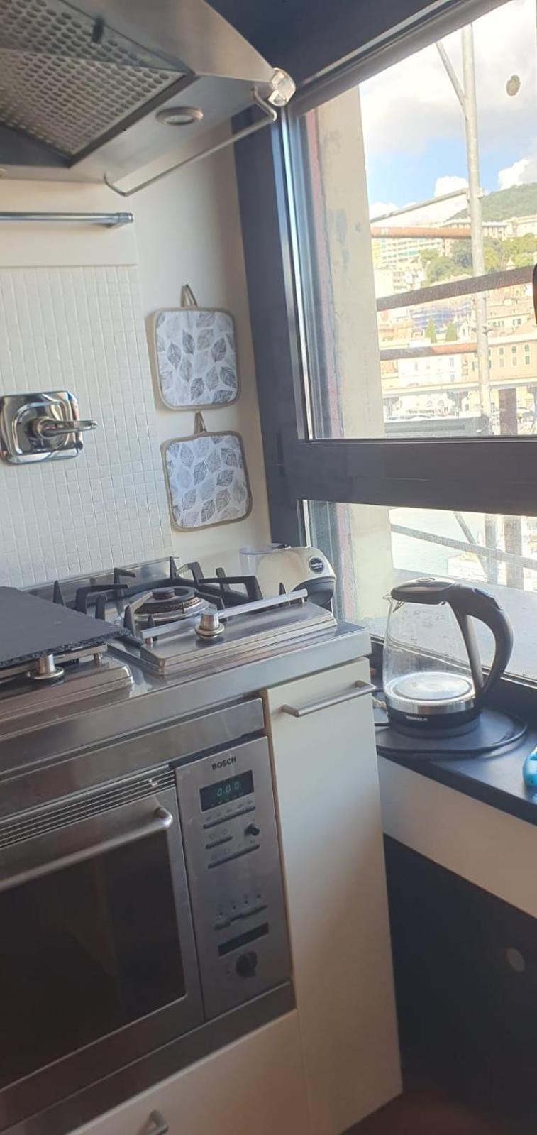 Appartement Acquarium Dream Kate