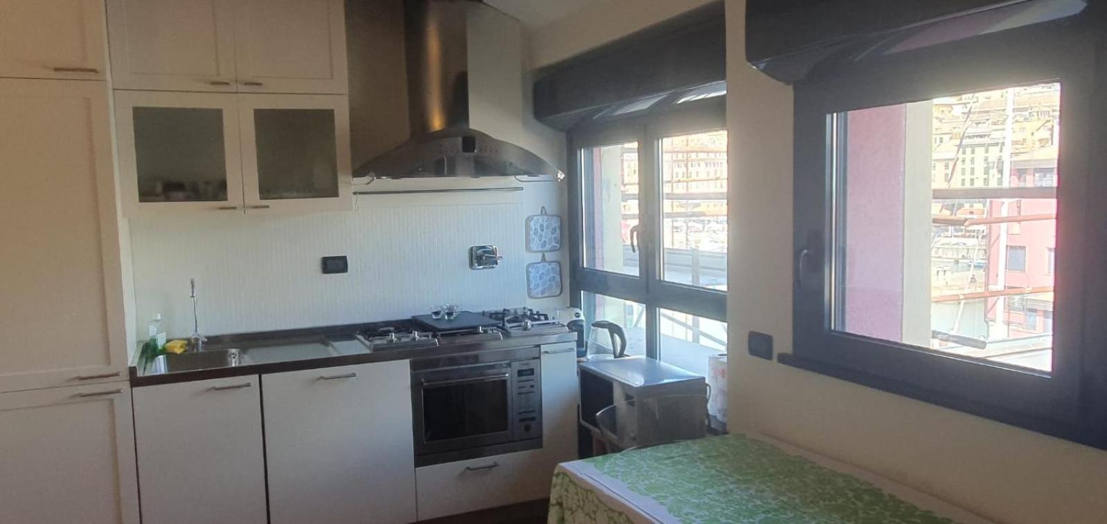 Appartement Acquarium Dream Kate *