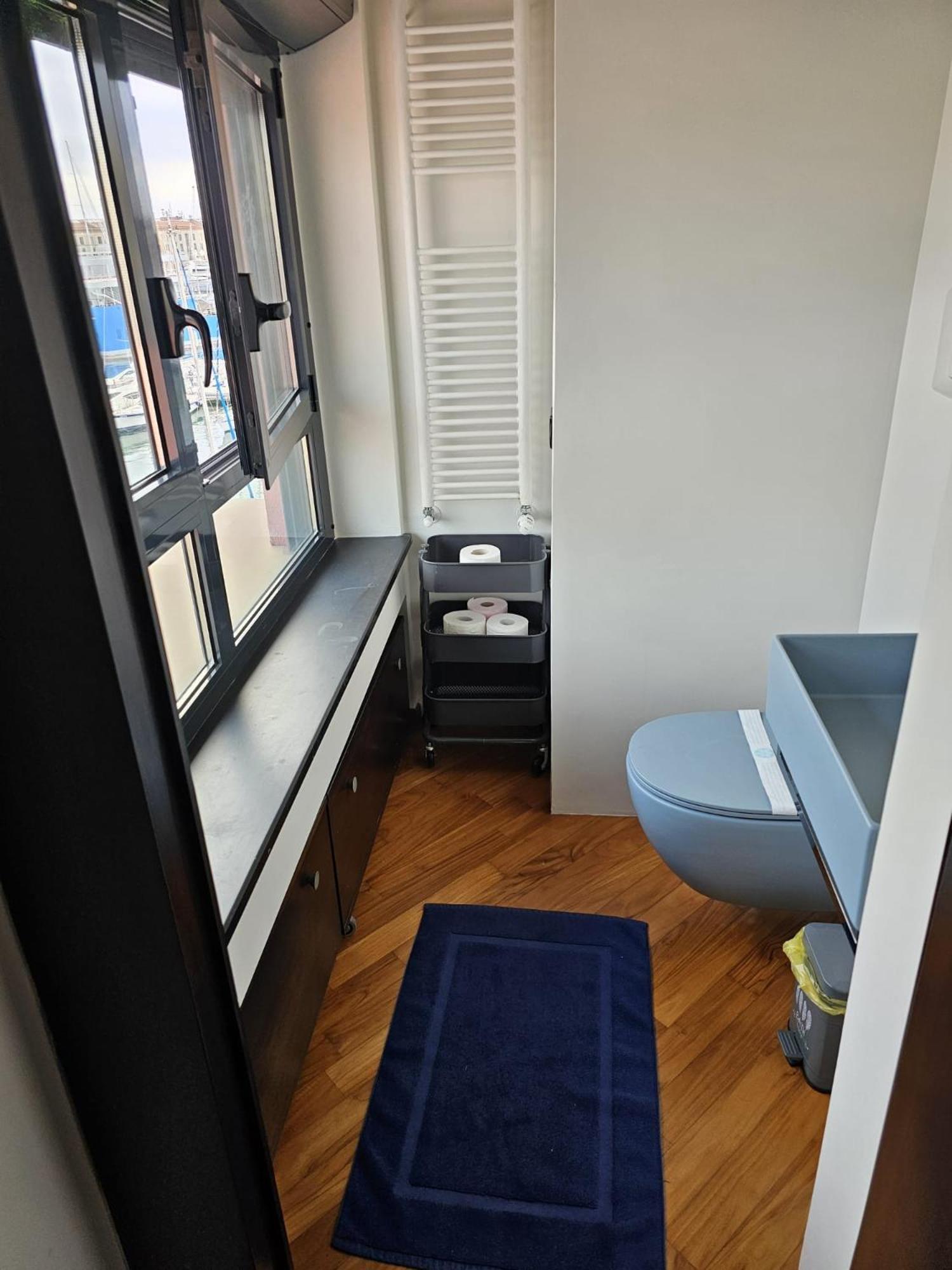 Acquarium Dream Kate Appartement *